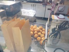 -莫朗核桃饼(虹泉路店)
