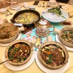 -惠食佳·宴会厅(滨江西路店)