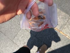 -浪哥卤味捆鸡(南门口店)