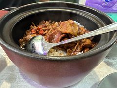 -湘中缘·湖南菜(娄底驻京办店)