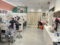 -海马体照相馆(徐州苏宁广场店)
