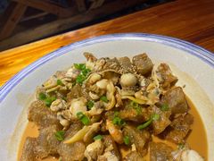 -旺角小渔村·海肠捞饭开创者(环山路店)
