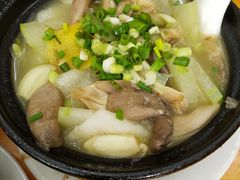 -沈妈砂锅(光华村店)