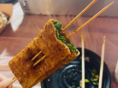 -回头烧烤(悦荟购物中心店)