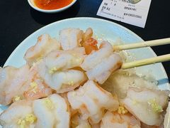 -必点海鲜·海肠捞饭大王(滨江道店)