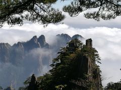 -黄山北海宾馆