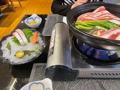 -昱匠·日本料理(金融街店)