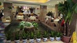 迎宾区-惠食佳·宴会厅(滨江西路店)