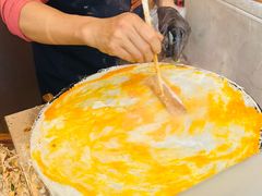 -琦琦蛋饼铺(上南店)