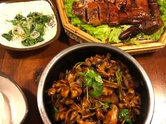 -火齐潮汕砂锅粥(五道口店)