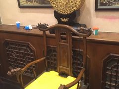 大堂-郭家大院(新源店)