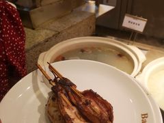 -芭菲盛宴·环球美食(锦城万达广场店)