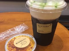 -喜茶(深圳福田星河COCO Park店)