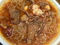 -顺华粉馆(桃园南路店)