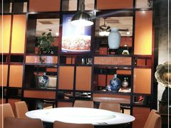 -58度品质川菜馆(经一路店)