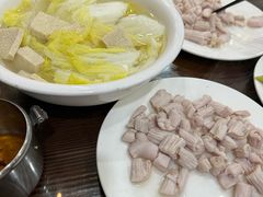 -爆肚冯(廊房二条店)