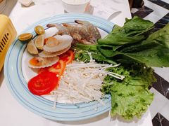-意浓东南亚餐厅(滕州万达店)