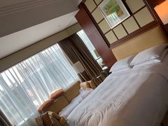 -上海雅居乐万豪侯爵酒店