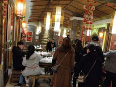 -码头故事火锅(大丰店)