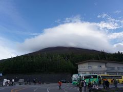 -富士山吉田線五合目