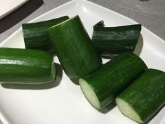 -海底捞火锅(老城根店)