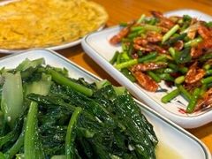 -61号餐吧(兴坪古镇漓江店)