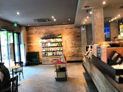 大堂-星巴克(甘河路店)