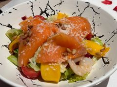 -Kathleen's Bistro&Bar 凯圣琳西餐厅(漕河泾印象城店)