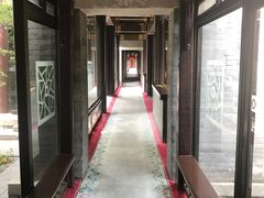 -北京宽沟会议中心