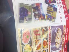 -老爷子原味蒸饺(总店)