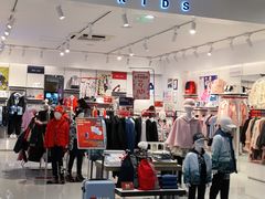 -宝大祥青少年儿童购物中心(南京东路店)