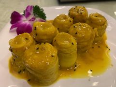 芥末墩-东四民芳餐厅(世茂工三店)