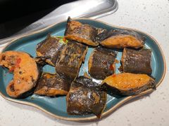 梭边鱼肉-新辣道鱼火锅(西直门店)