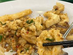 -大茄来海鲜餐厅(亚洲城分行)