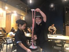 生扣极品仔鹅肠-锦城印象火锅(天府三街店)