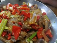-回家湘菜馆(浮山后店)