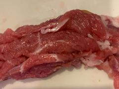 -胡同儿老北京涮肉
