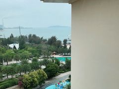 -惠州金海湾嘉华度假酒店