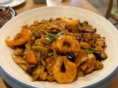 -陈傻子餐厅(世纪都会店)