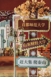 点击看大图 -御鉴天玺婚礼