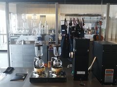 -Seesaw Coffee(朝阳大悦城店)