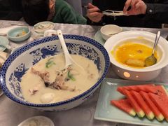 -山外山菜馆(玉泉路店)