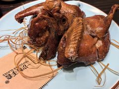 -浙江安吉JW万豪酒店·万豪中餐厅