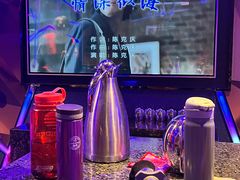 -好乐迪KTV(金钻店)