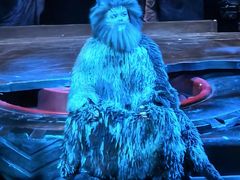 -交通银行前滩31演艺中心