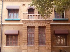 -山东师范大学(千佛山校区)