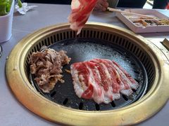 -棒小伙·齐齐哈尔烤肉(龙茗路店)