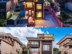 -熹乐谷温泉度假区