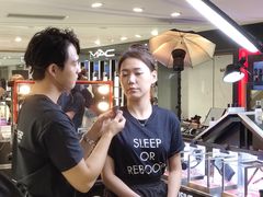 -乐天免税店(明洞店)