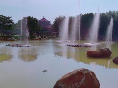 -广东圆玄道观
